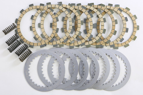 PROX 16.CPS22093 COMPLETE CLUTCH PLATE SET YAM