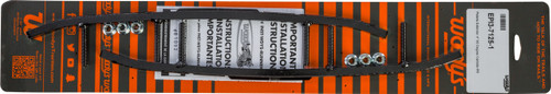 WOODYS EPI3-7125 4" CARBIDE POLARIS