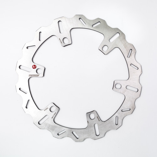 BRAKING DC05FID RACING ROTOR FRONT