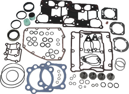 JAMES GASKETS 17055-05 GASKET MOTOR TC 96 W/.046 HD GASKET KIT 17055-05