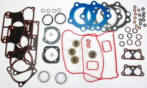 JAMES GASKETS 17049-07-X GASKET TOP END XL METAL BASE GSKTS KT 17049-07-X