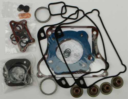 JAMES GASKETS 17049-04-X GASKET TOP END XL METAL BASE GSKTS KIT 17049-04-X