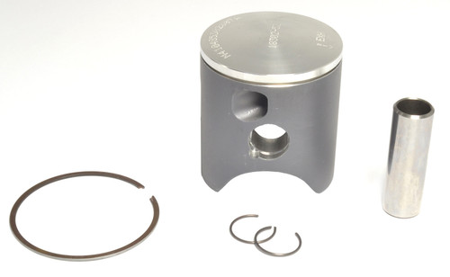 ATHENA S410485302007.B PISTON KIT FORGED DOME 53.95/+.01 14.3:1 YAM