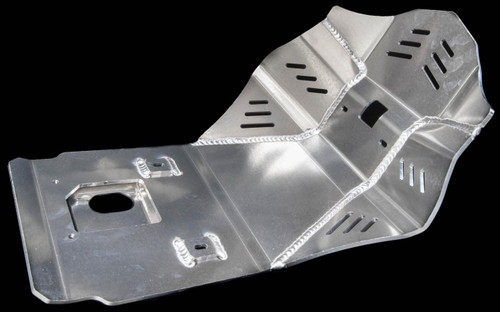 ENDURO ENGINEERING 24-8118 SKID PLATE KAW