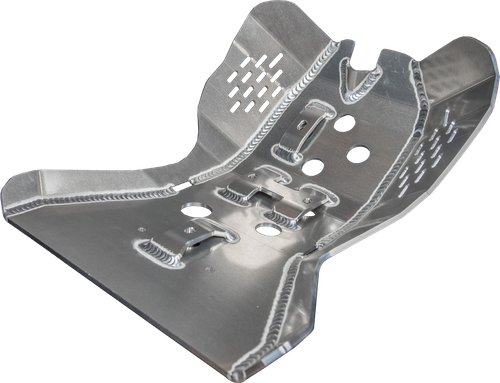 ENDURO ENGINEERING 24-3000 SKID PLATE DRZ400