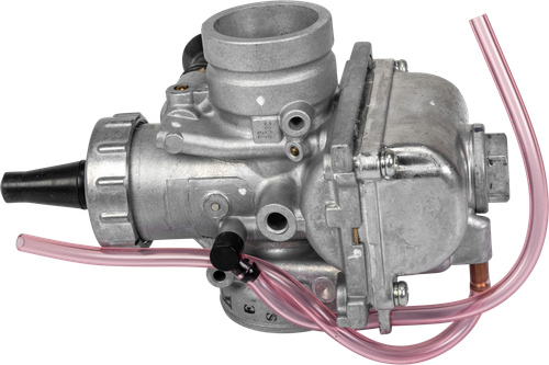 MIKUNI FVM26-606 VM SERIES ROUND SLIDE CARBURETOR 4-STROKE APP
