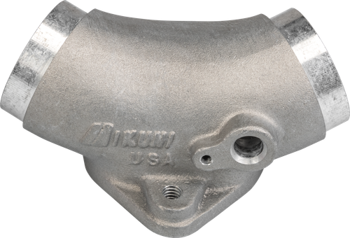 MIKUNI FHS42/061-45TC H INTAKE MANIFOLD FOR HSR42/45 TWIN CAM STYLE