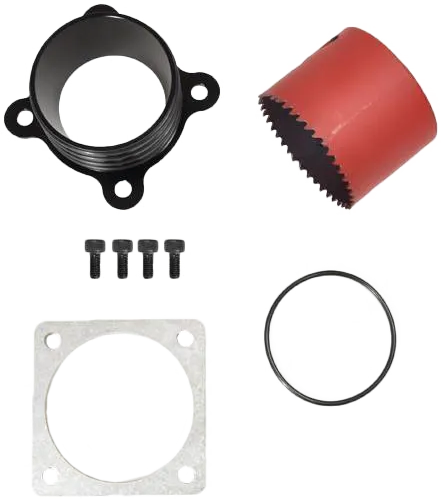 RIVA RY12080-IMUK INTAKE MANIFOLD UPGRADE KIT YAM