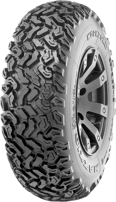 MAXXIS TM00490400 TIRE WORKSZONE NHS 27X9-12 M101 6PR