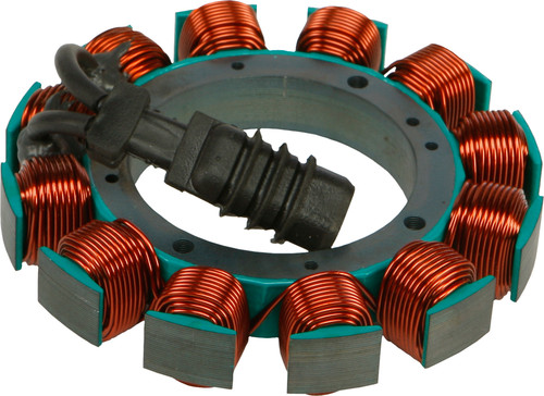 CYCLE ELECTRIC CE-8999 STATOR BIG TWIN EVO 89-99