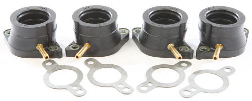 K&L 11-6115 CARBURETOR BOOT/HOLDER