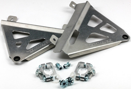 WORKS 18-777 RADIATOR BRACE CRF250