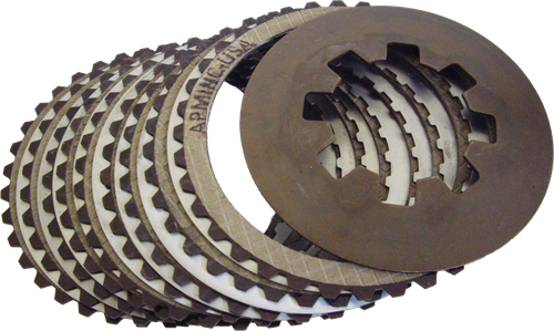 APM 1048-0026 CLUTCH UPGRADE KIT `90-97 BT `91-20 XL