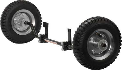 HARDLINE Training Wheels - Universal - 50CC/Pit Bikes [1602UTH]