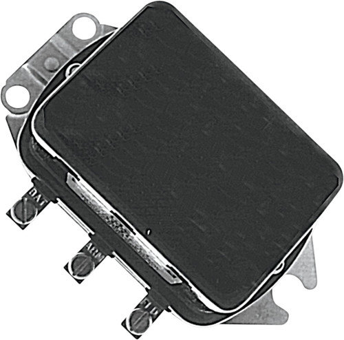 STANDARD MOTOR PRODUCTS Voltage Regulator [MCVRB1]
