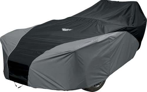 ULTRAGARD Slingshot Cover - Black/Charcoal [4479BC]