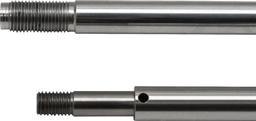 HYGEAR SUSPENSION Shock Shafts - 0.49" x 9.14" - KYB/HPG [20905914A]