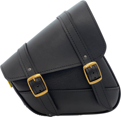 WILLIE & MAX LUGGAGE Swing Arm Bag - Black [5977808]