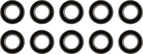 FACTORY LINKS Wheel Bearings - Double Seal - 69/22 2RS - 22x39x9 - 10 Pack [WBEJ046]