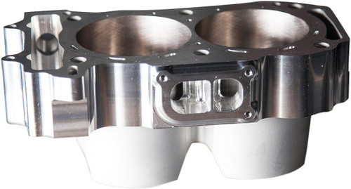 MILLENNIUM Cylinder - +5.00 mm - Big Bore - M-Spec - Polaris 900 [MT194]