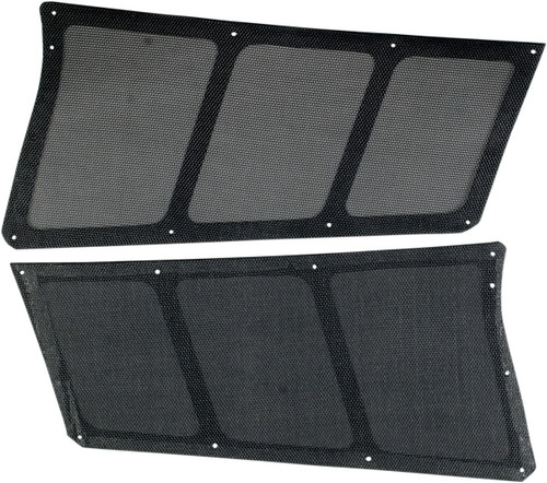 RACE SHOP INC. Side Air Vent - Polaris RMK [V12]