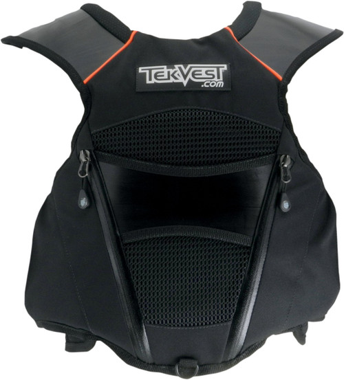 TEKVEST Trail Pro Vest - Small [TVTE2603]