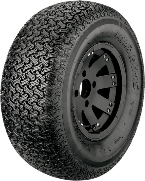 VISION WHEEL Tire - Load Boss KT306 - Front/Rear - 25x8-12 - 6 Ply [W393258126]
