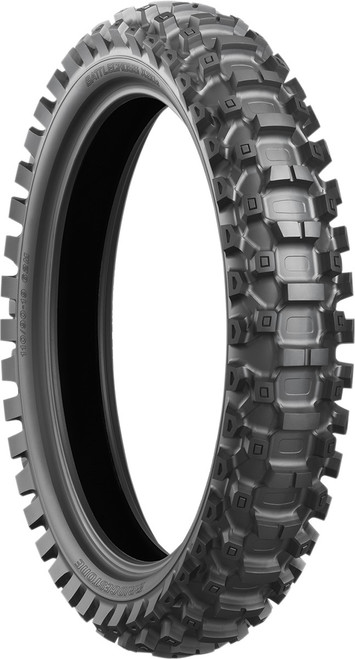 BRIDGESTONE Tire - Battlecross X20 - Rear - 100/90-19 - 57M [4595]
