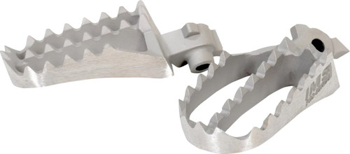 IMS Products Inc. Pro-Series Foot Pegs - Chrome - Yamaha [2973204]