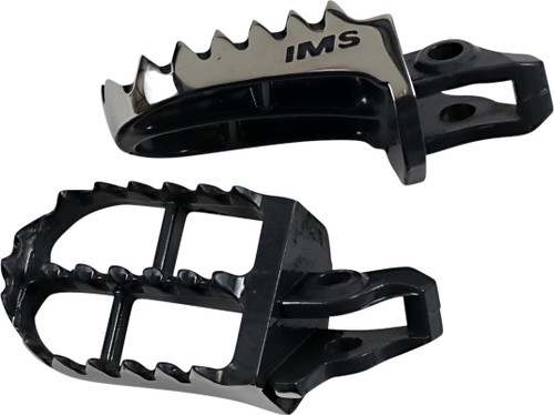 IMS Products Inc. Bigfoot Foot Pegs - Honda [262219]