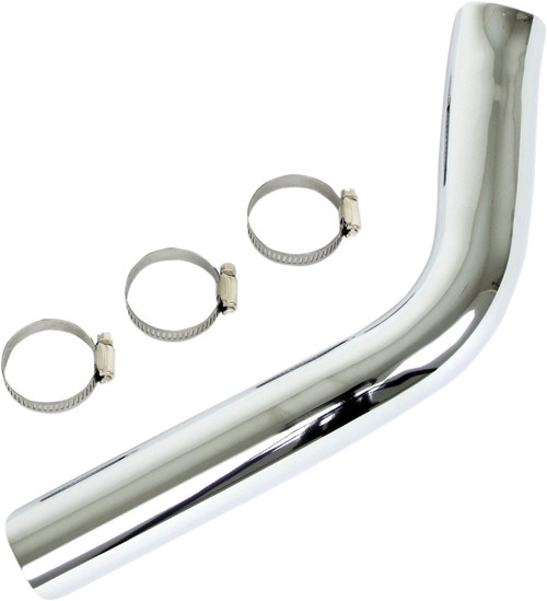 PAUGHCO Rear Heat Shield [430ER]