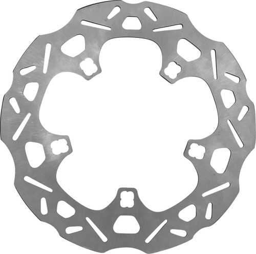 RC components Brake Rotor - Front - Chop Cut - 300 mm [RCCC1175RTR]