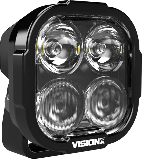 Vision X Driving Light - Duralux Gen2 - White [9962542]