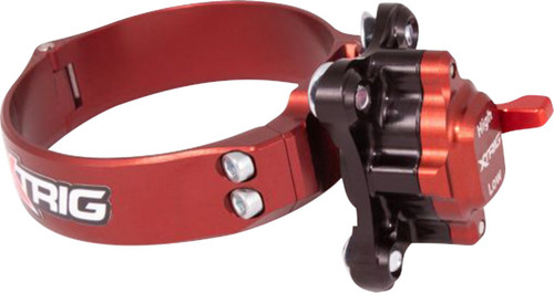 XTRIG Holeshot Kit - 54 mm - Hilo - KYB [70100012]