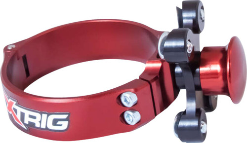 XTRIG Holeshot Kit - 55 mm - Hilo - Ducati/Honda/Kawasaki [70100013]