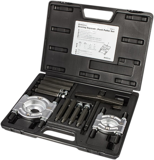 BIKESERVICE Bearing Separator Kit [BS4017]
