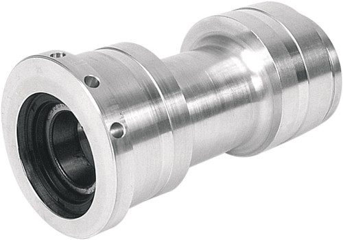DURA BLUE Axle Housing - LTR450 [QR450AH]