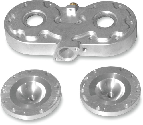 STARTING LINE PRODUCTS Cylinder Head - 0-6000 Feet Altitude - 3 hp Peak - All 800 Polaris [12394]