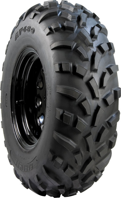 CARLISLE TIRES Tire - AT489 - Front - 24x8-12 - 4 Ply [6P0819]