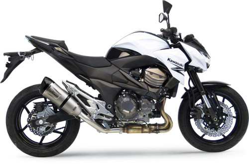 LEOVINCE Factory S Muffler [8781S]