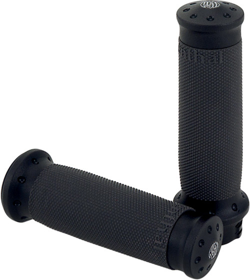 RSD Tracker Grips - TBW - Black Ops [00632022SMB]