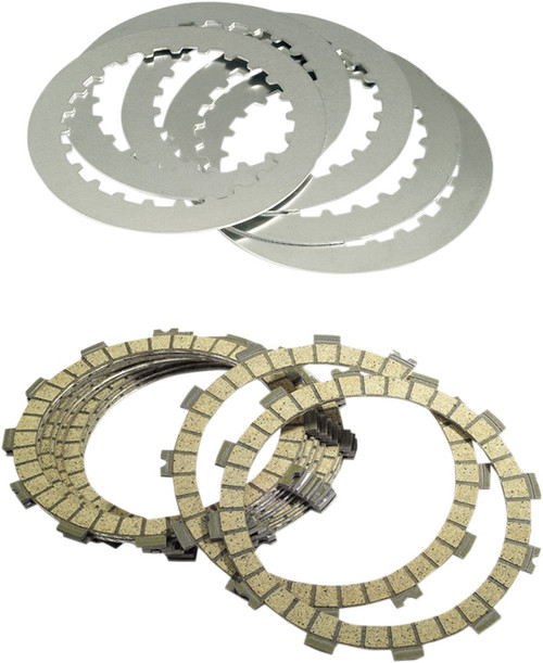TMV Clutch Kit [1730269]