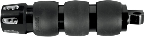 AVON GRIPS Foot Pegs - Gatlin Velvet Air - Anodized [FPAIR96ANGA]