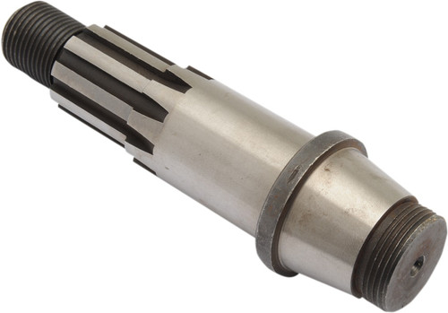 EASTERN MOTORCYCLE PARTS Shaft Sprocket - Left Side - Big Twin [A2400172]