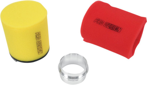 PRO DESIGN Pro-Flow Airbox Filter Kit - Honda [PD226]