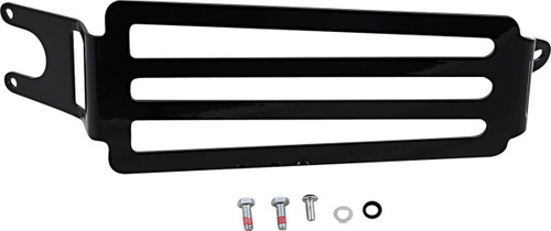 COBRA Solo Luggage Rack - Black - Scout [5022410B]