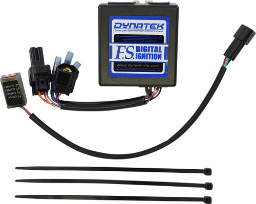 DYNATEK Programmable Ignition System - Honda [DFS124P]