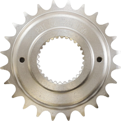 PBI Offset Transmission Sprocket - 24 Tooth - Big Twin [30324]