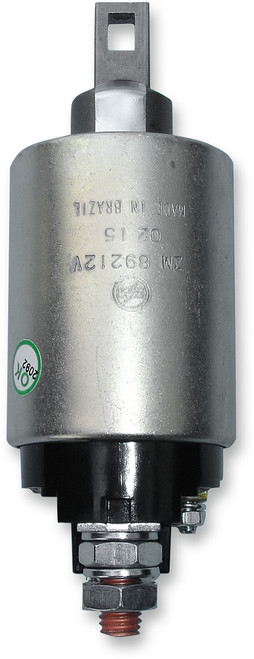 TERRY COMPONENTS Solenoid - Electric Reverse Motor [555305]
