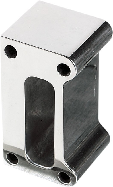 TERRY COMPONENTS Oil Filler Spacer Block - '93-'06 Harley-Davidson [779000]